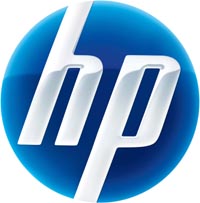 Logo hp200